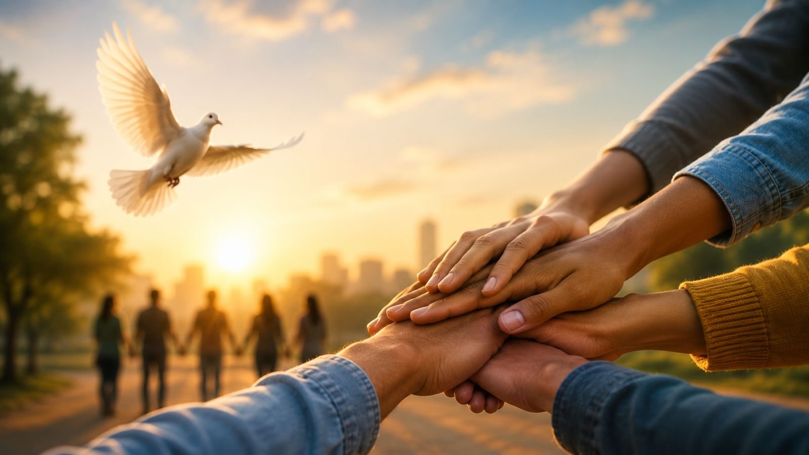 Role of Society in Combating Drug Abuse