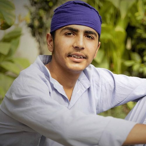 From Inhalant Abuse to a New Life