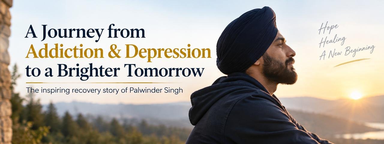 Recovery from Opioid Dependence with Co-occurring Depression