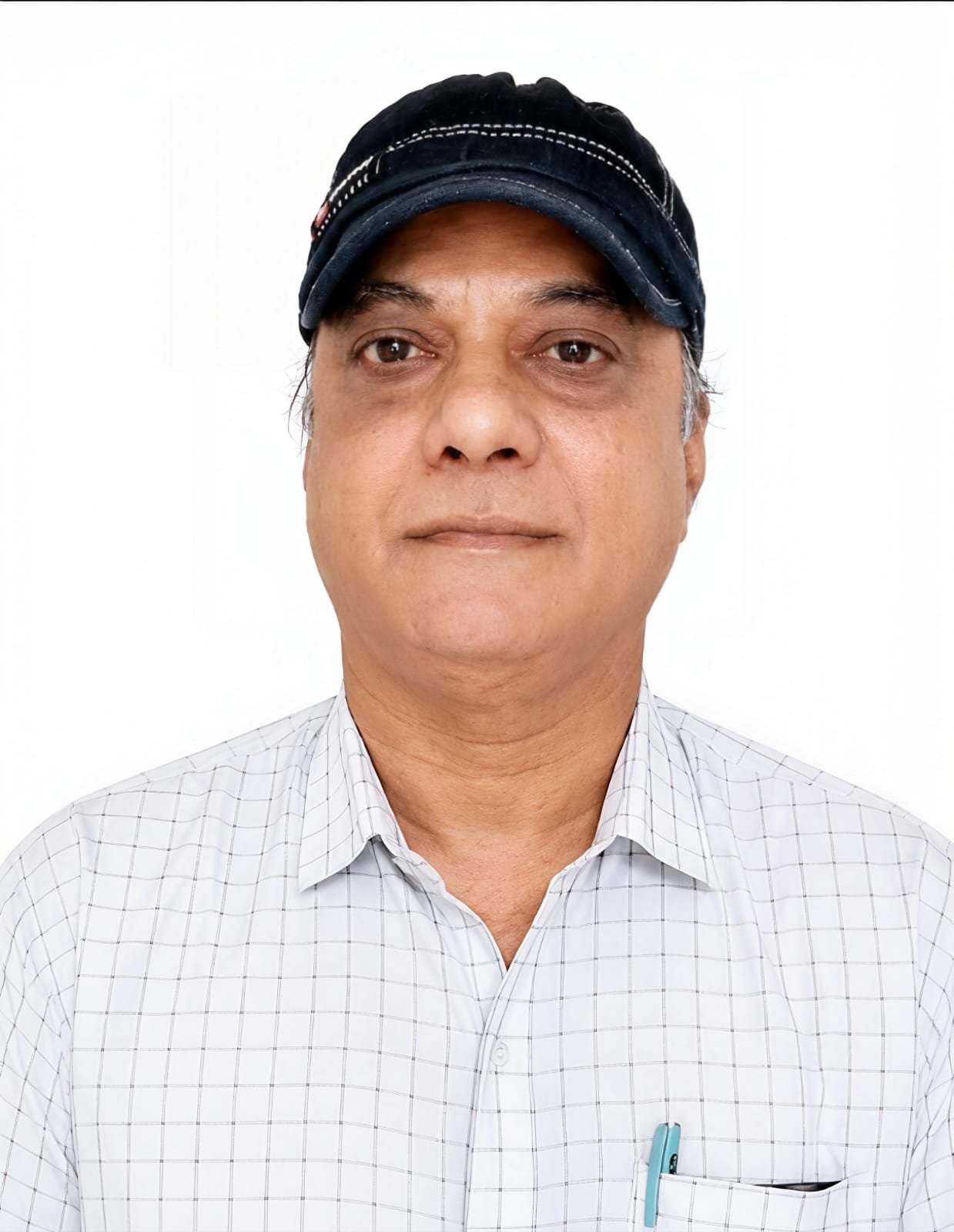 Dr Sukhwinder Singh