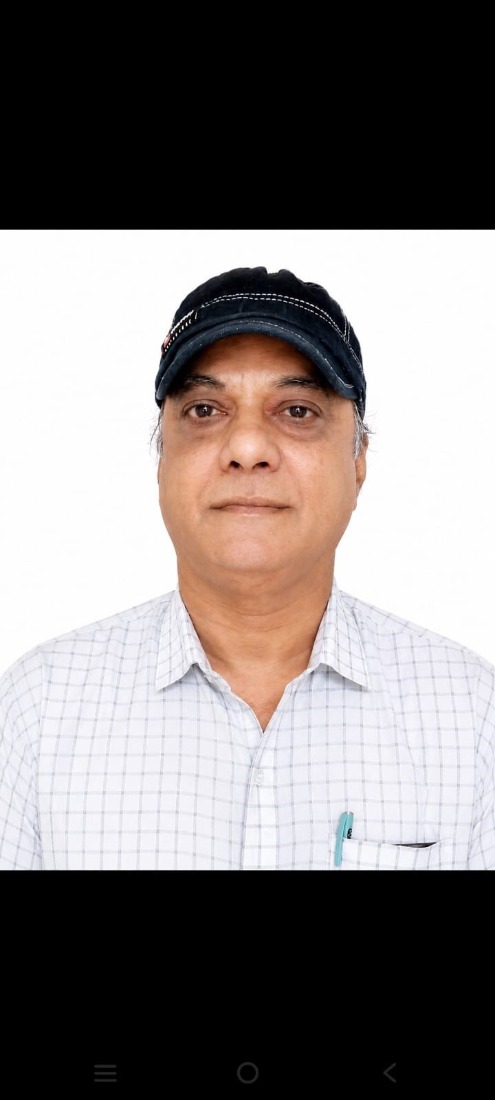 Dr Sukhwinder Singh
