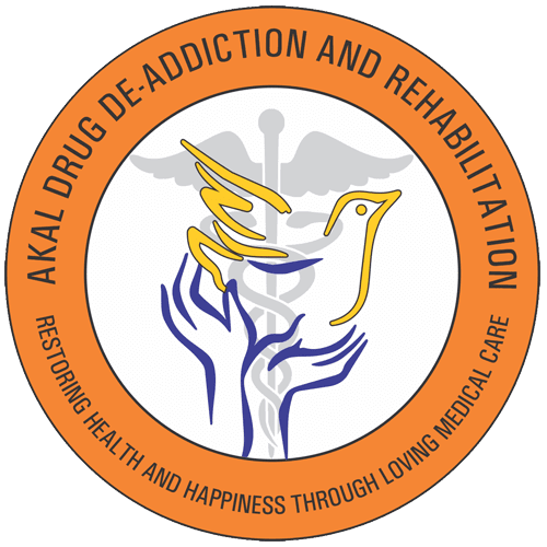 Akal Drug Addiction
